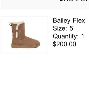 Ugg